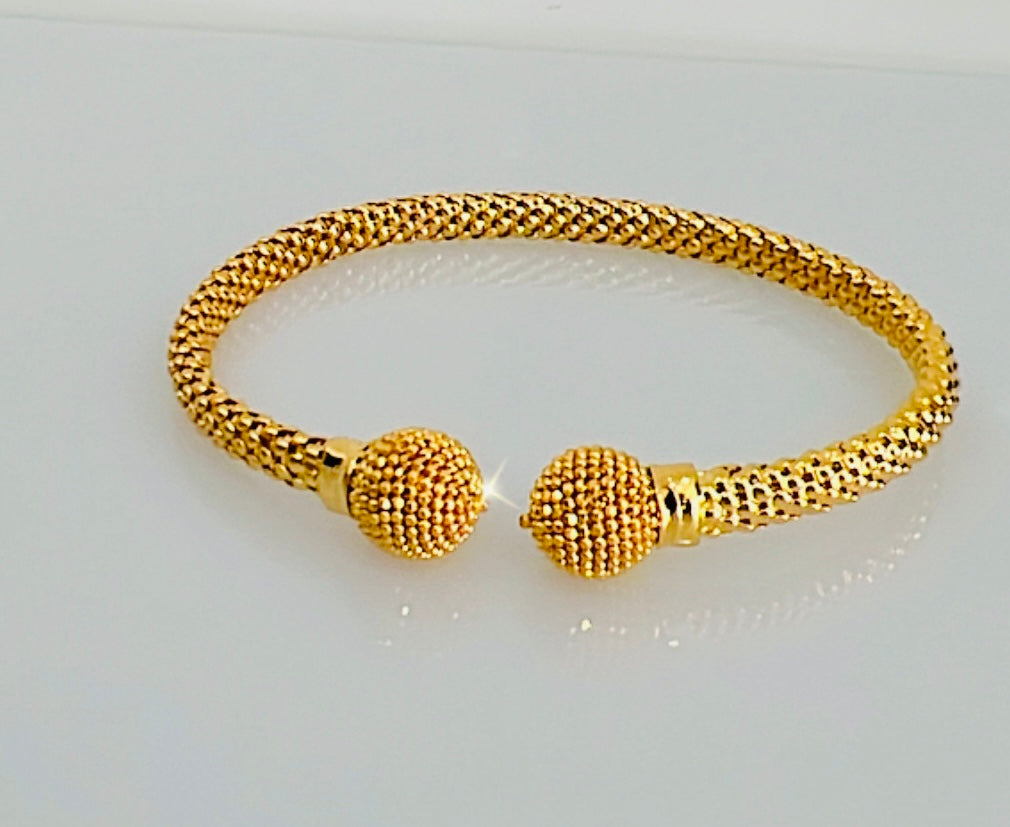 21k Himo Bracelet