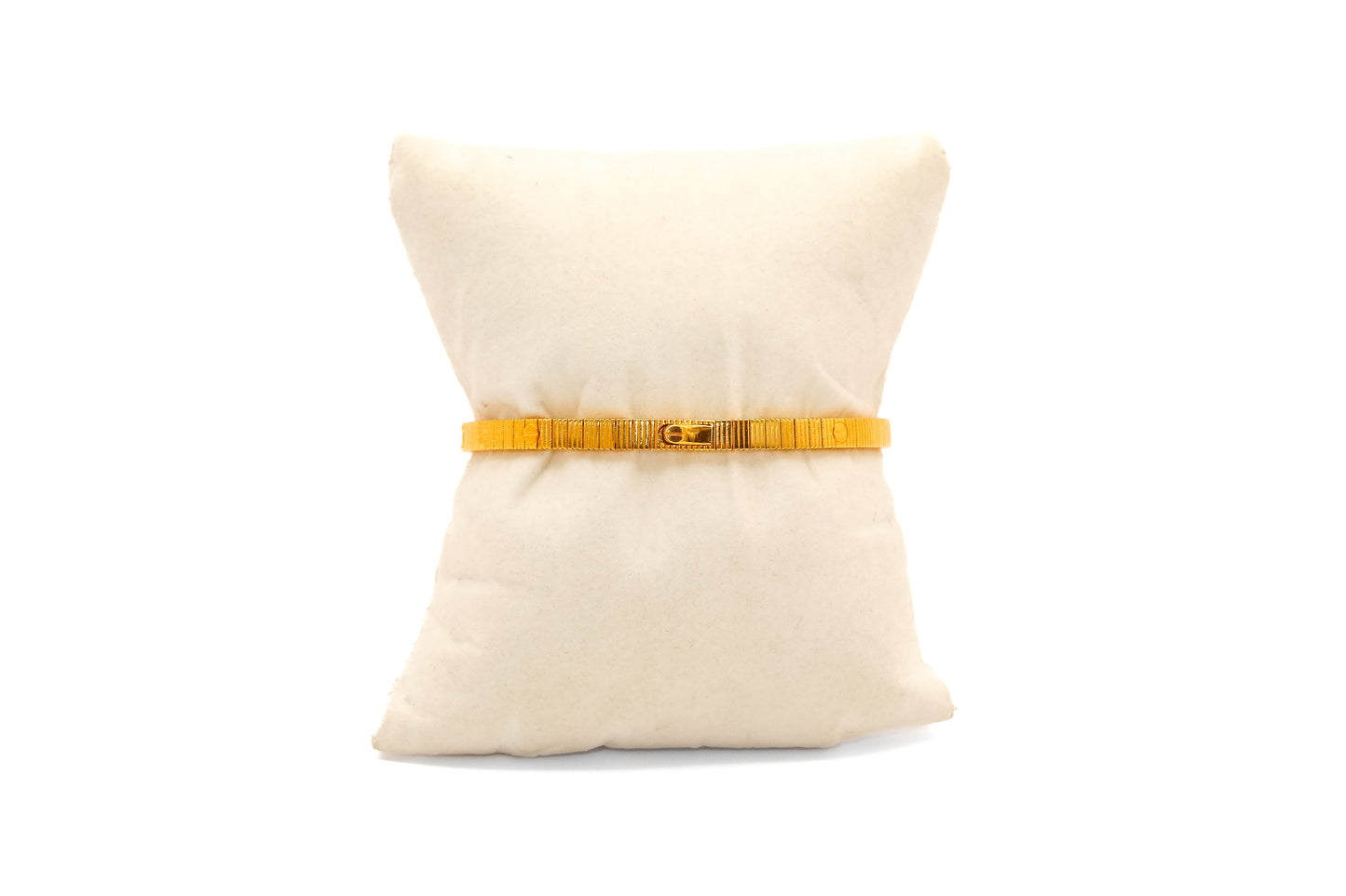 21k Flexible Bracelet