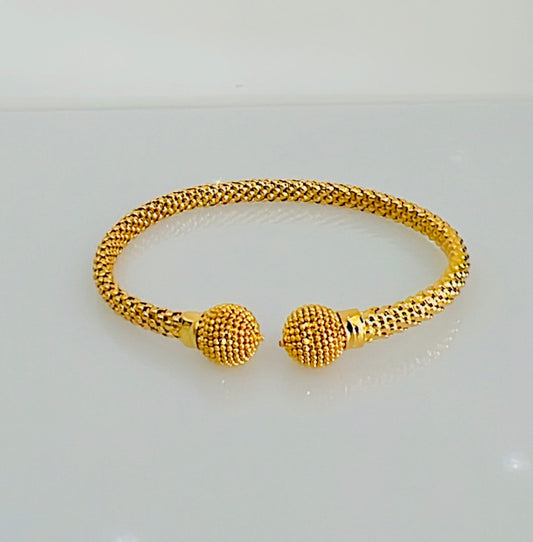 21K Himo Bracelet