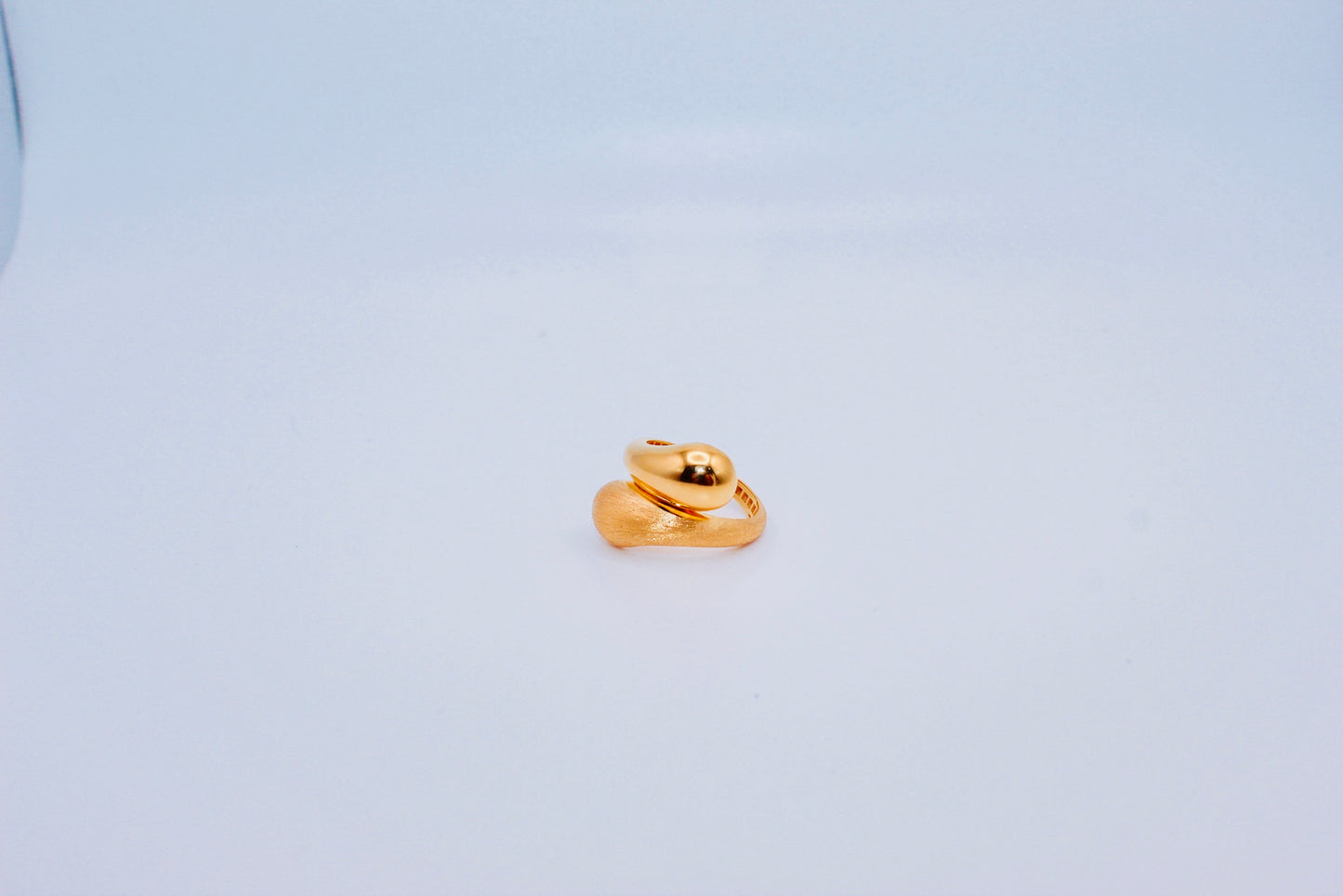 21K Gold Bangle Set