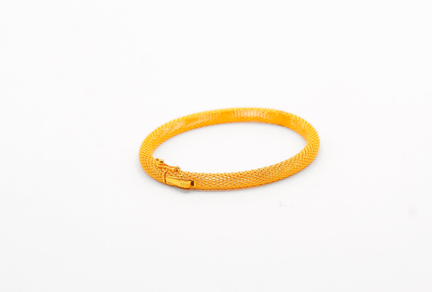 21K Gold Bracelet