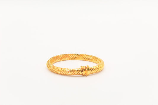 21K Gold Bracelet