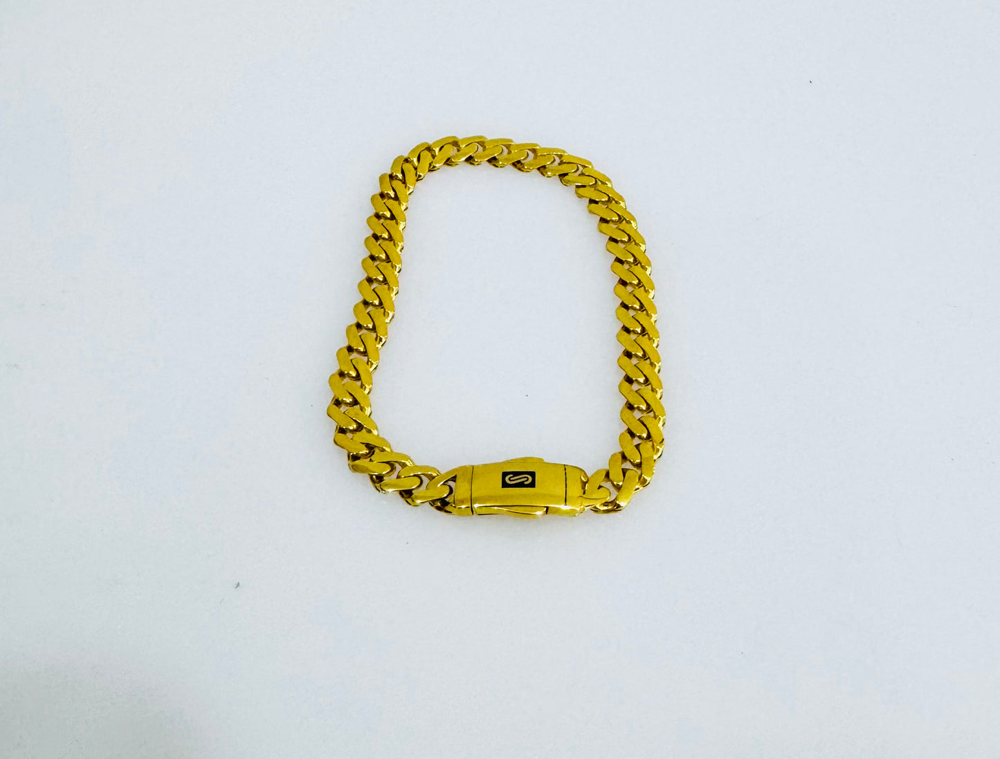 21K Gold Monaco Set