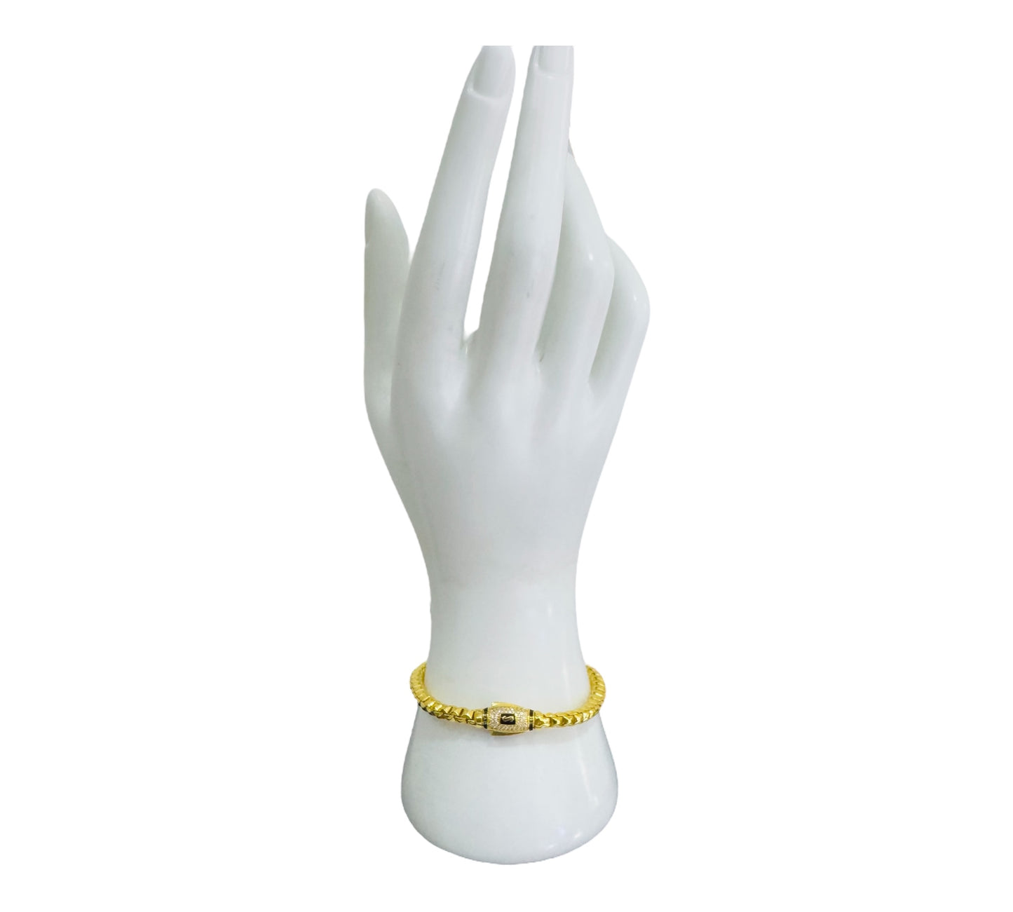 21K Gold Monaco Set