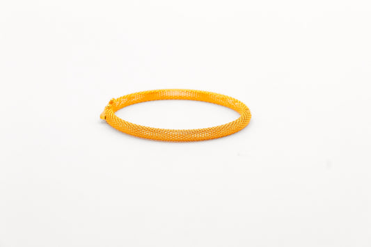 21K Gold Bracelet