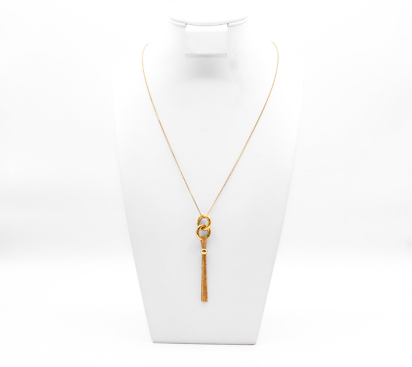 14K Gold Necklace